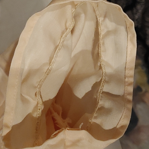 Smocked romper - Picture 3 of 9